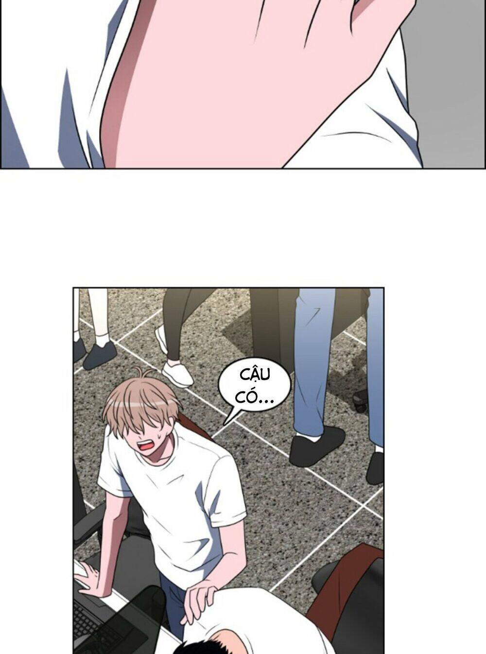 No Scope Chapter 41 - Trang 2