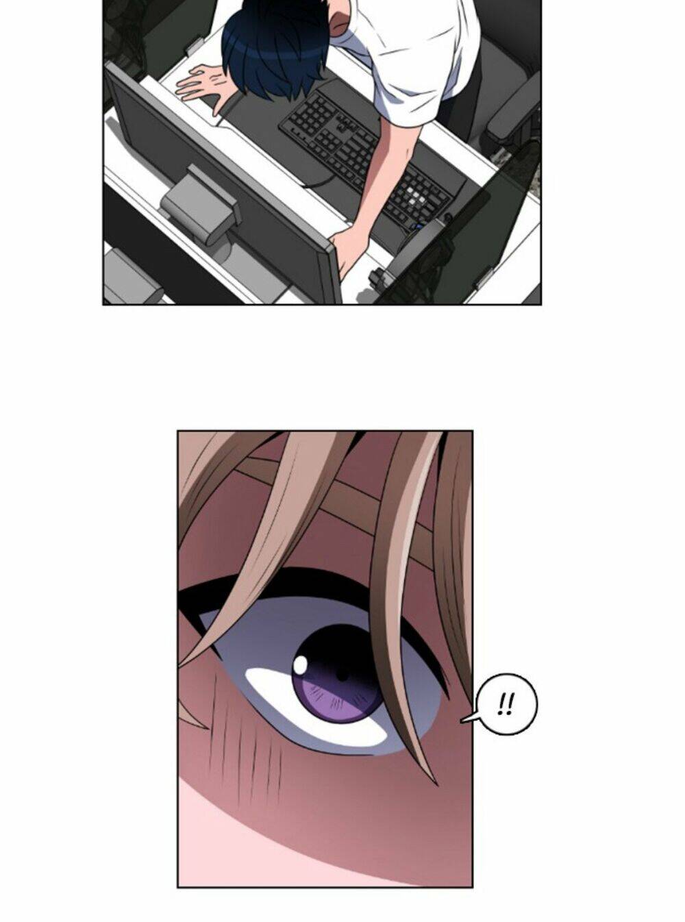 No Scope Chapter 41 - Trang 2