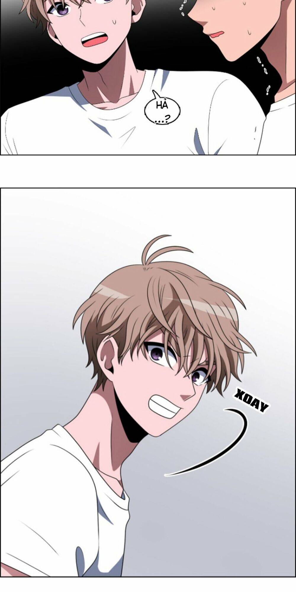 No Scope Chapter 41 - Trang 2