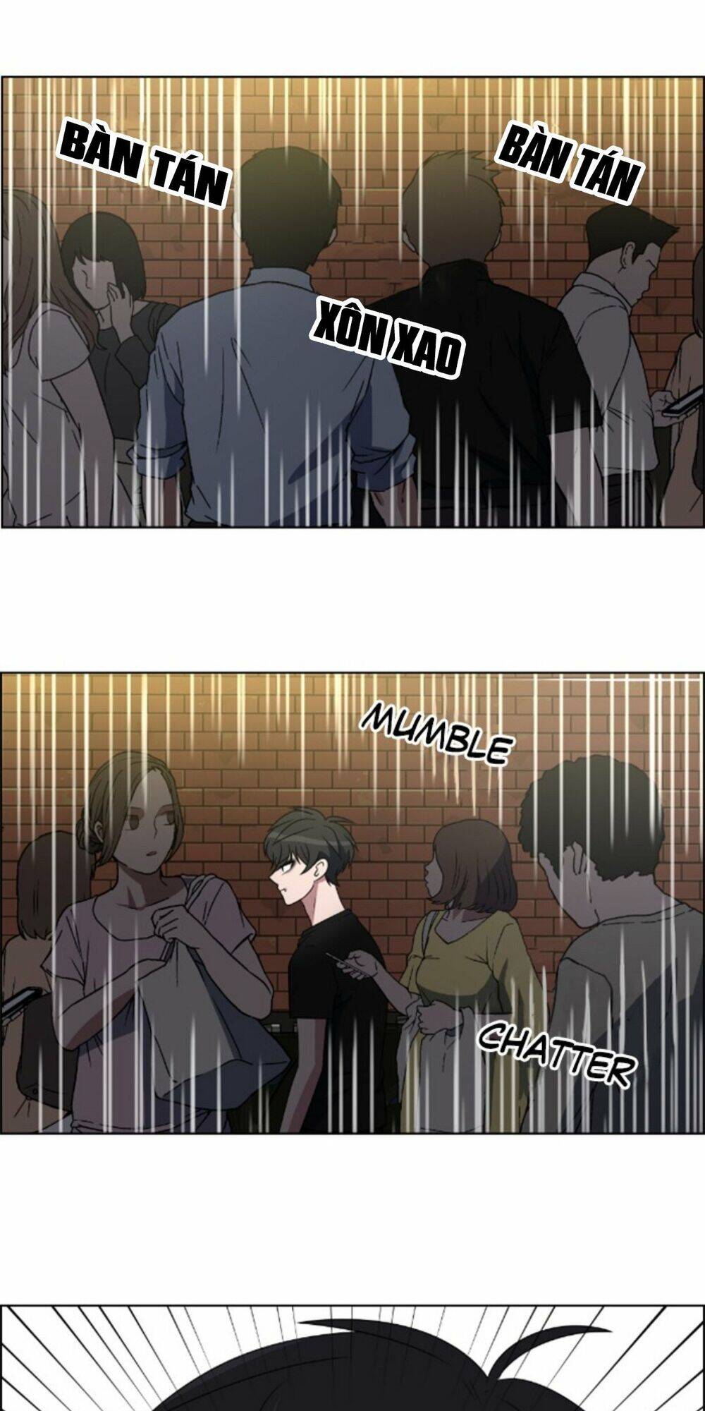 No Scope Chapter 41 - Trang 2