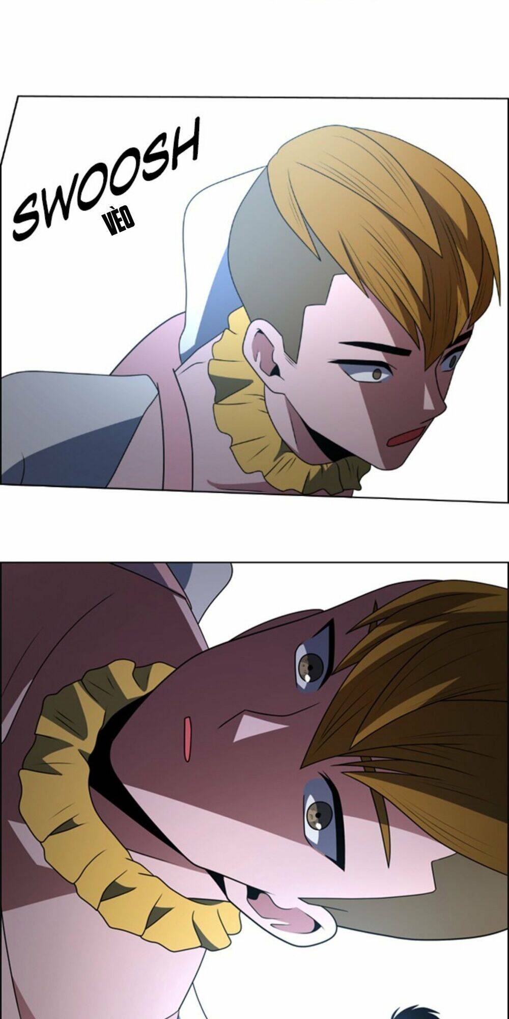 No Scope Chapter 41 - Trang 2