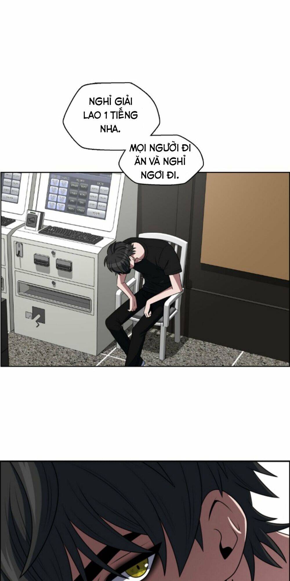 No Scope Chapter 41 - Trang 2