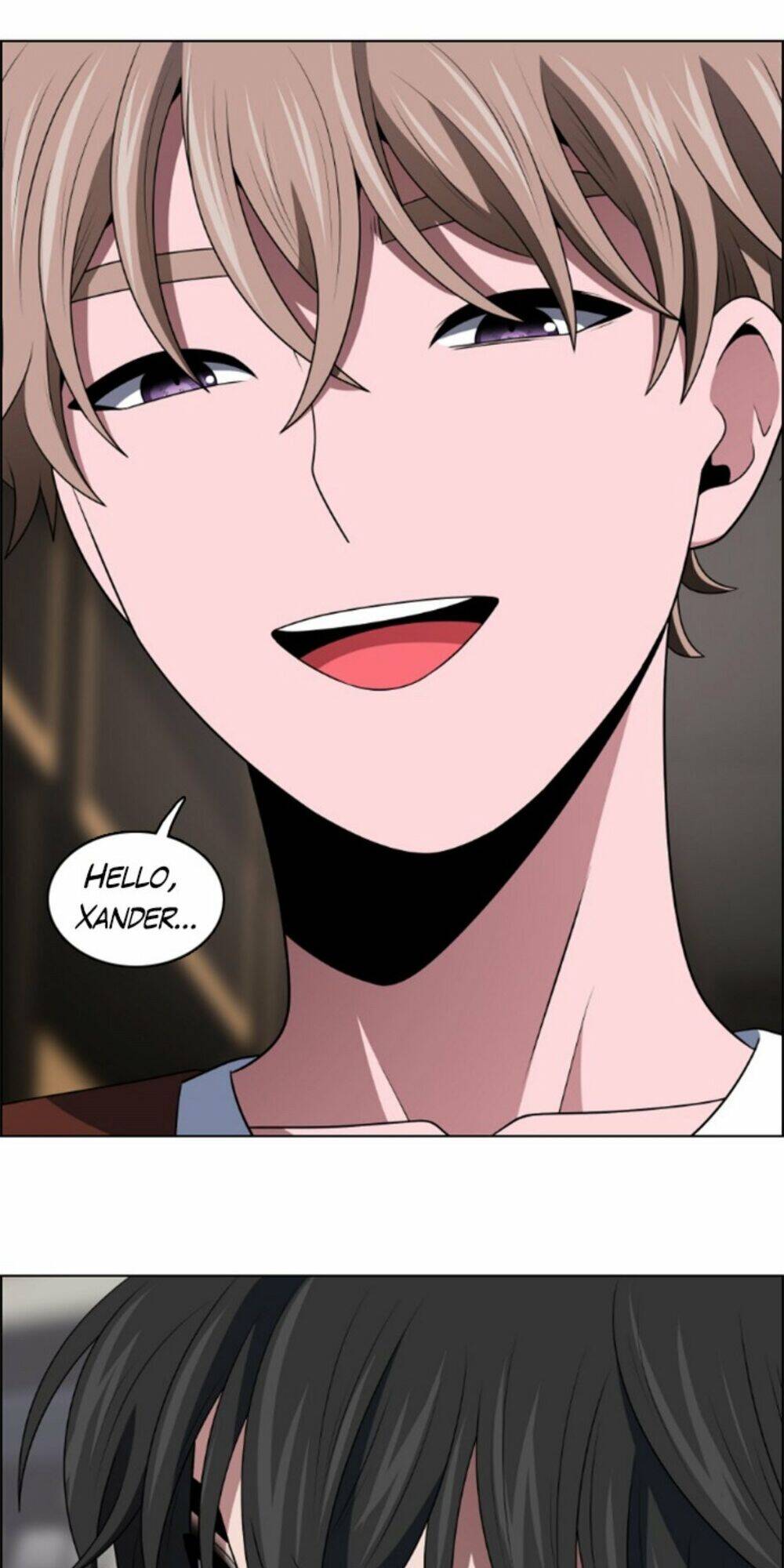 No Scope Chapter 41 - Trang 2