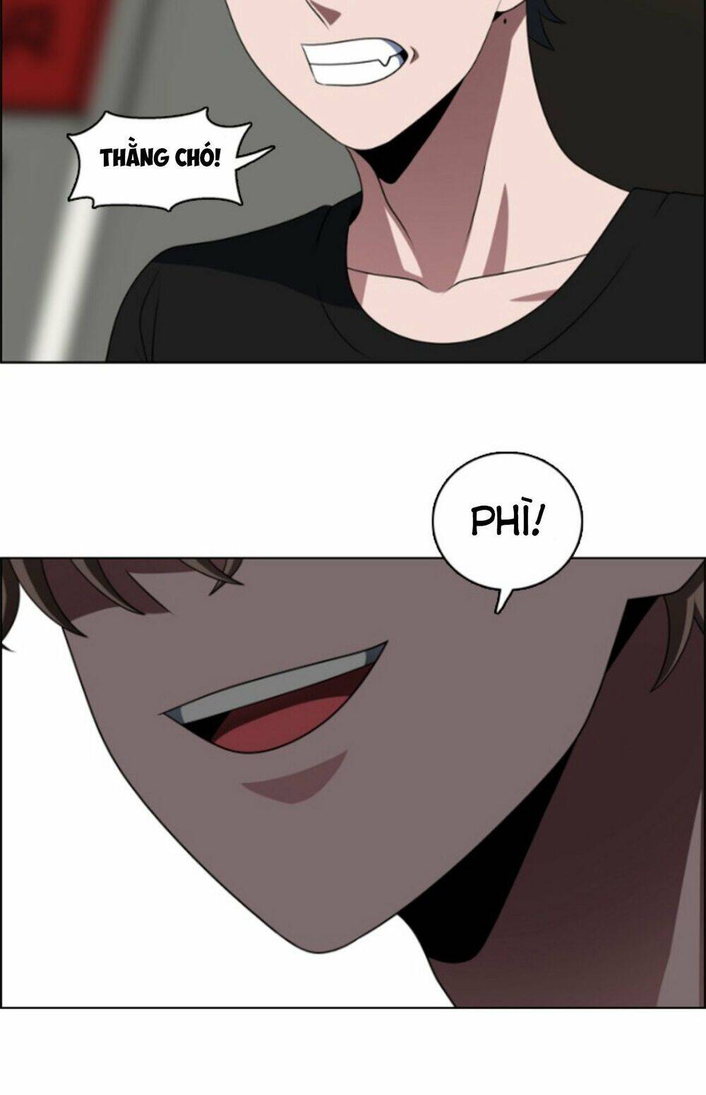 No Scope Chapter 41 - Trang 2