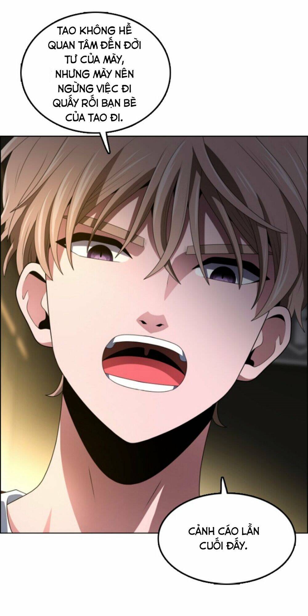 No Scope Chapter 41 - Trang 2