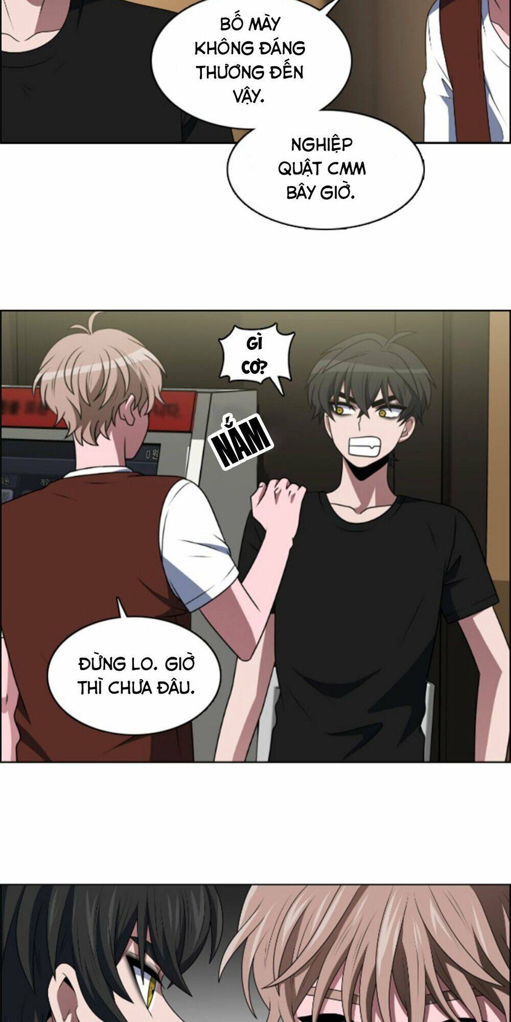 No Scope Chapter 41 - Trang 2