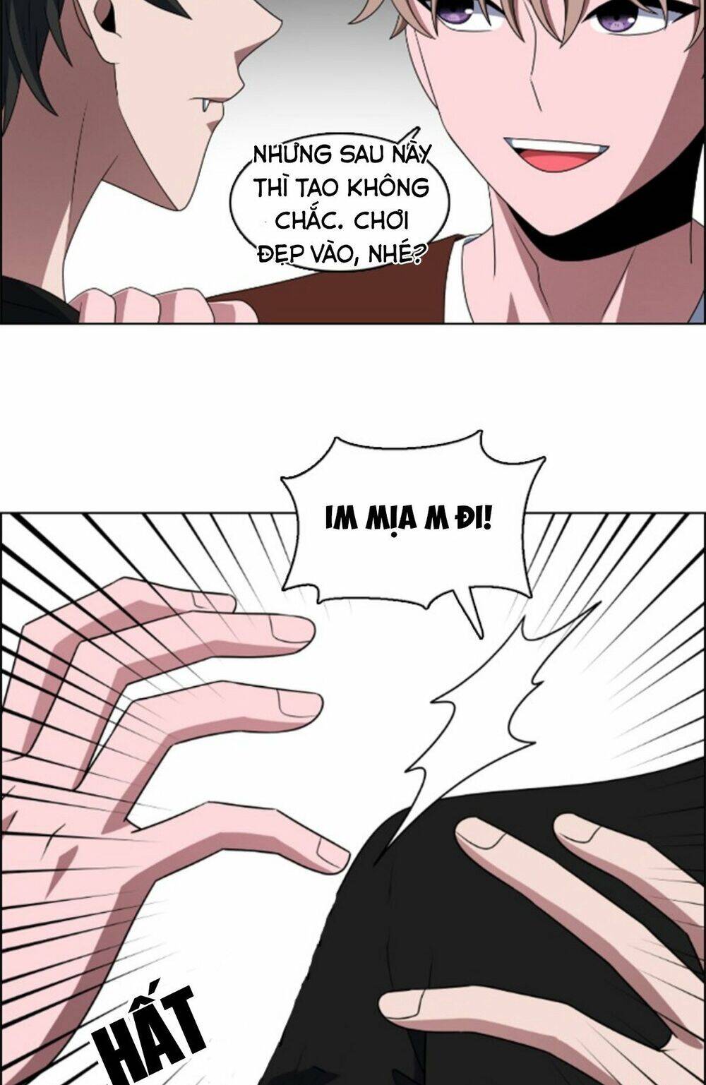 No Scope Chapter 41 - Trang 2