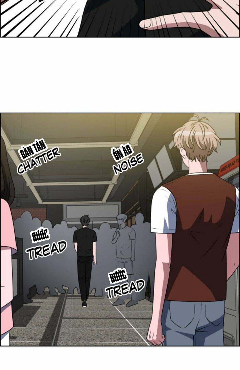 No Scope Chapter 41 - Trang 2