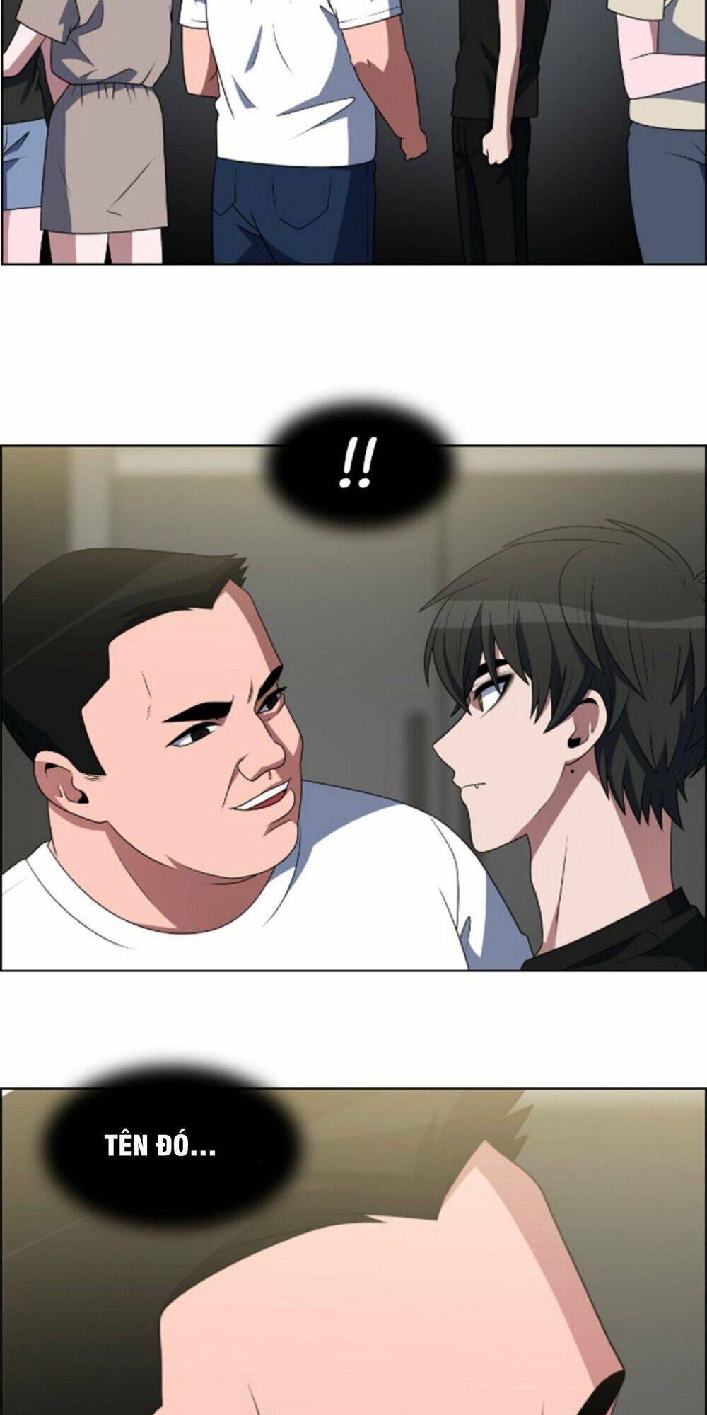 No Scope Chapter 41 - Trang 2