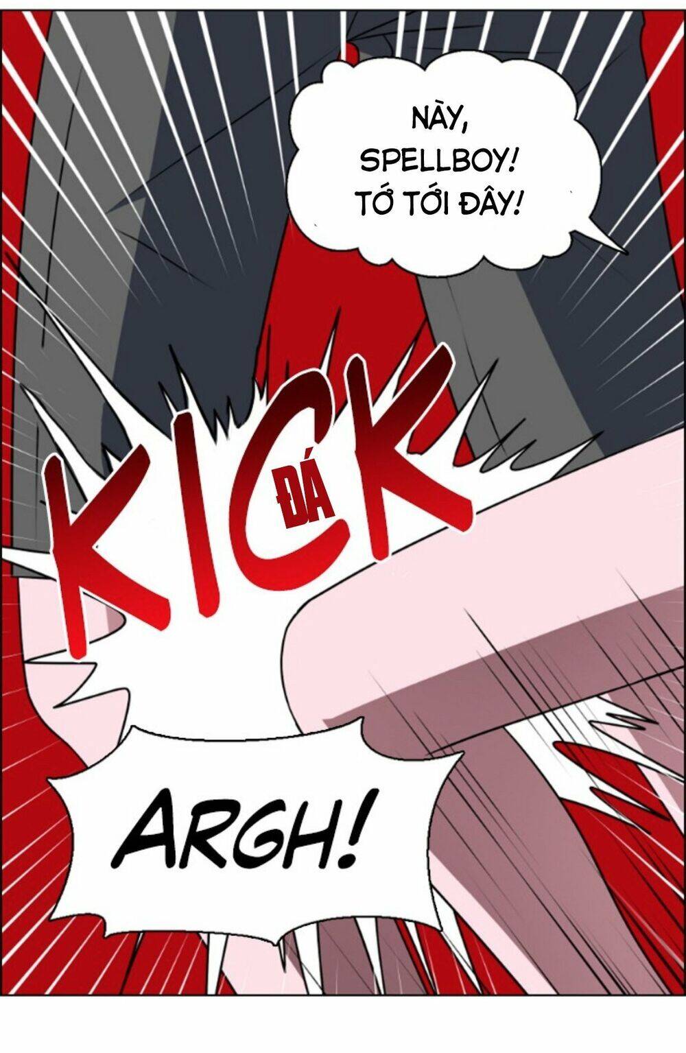 No Scope Chapter 41 - Trang 2