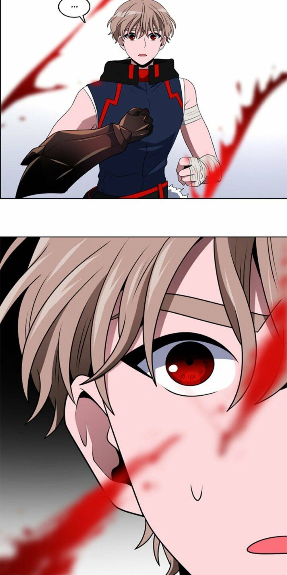 No Scope Chapter 41 - Trang 2