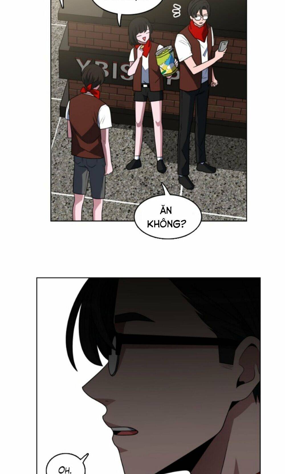 No Scope Chapter 41 - Trang 2