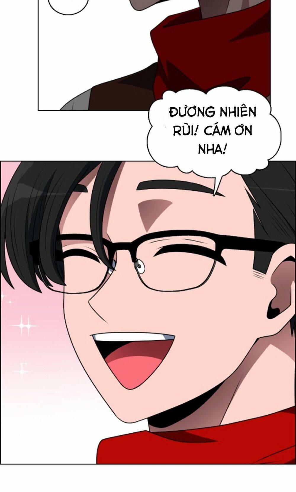 No Scope Chapter 41 - Trang 2