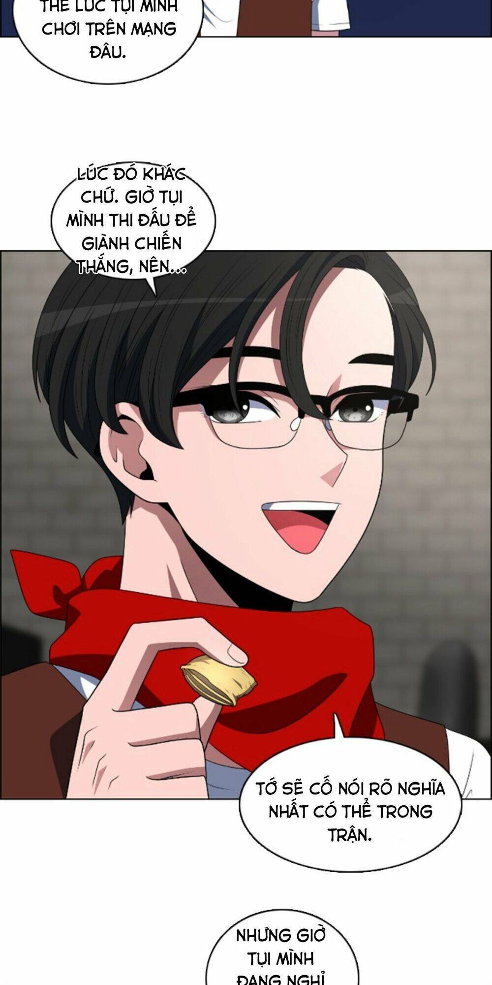 No Scope Chapter 41 - Trang 2