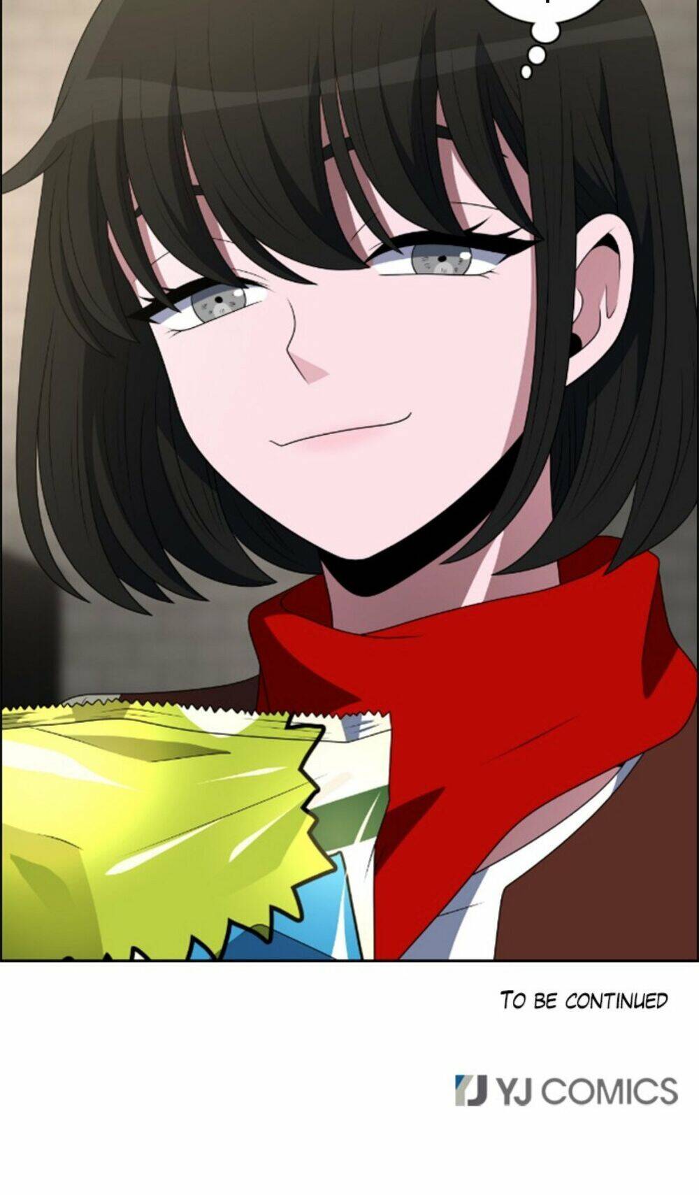 No Scope Chapter 41 - Trang 2