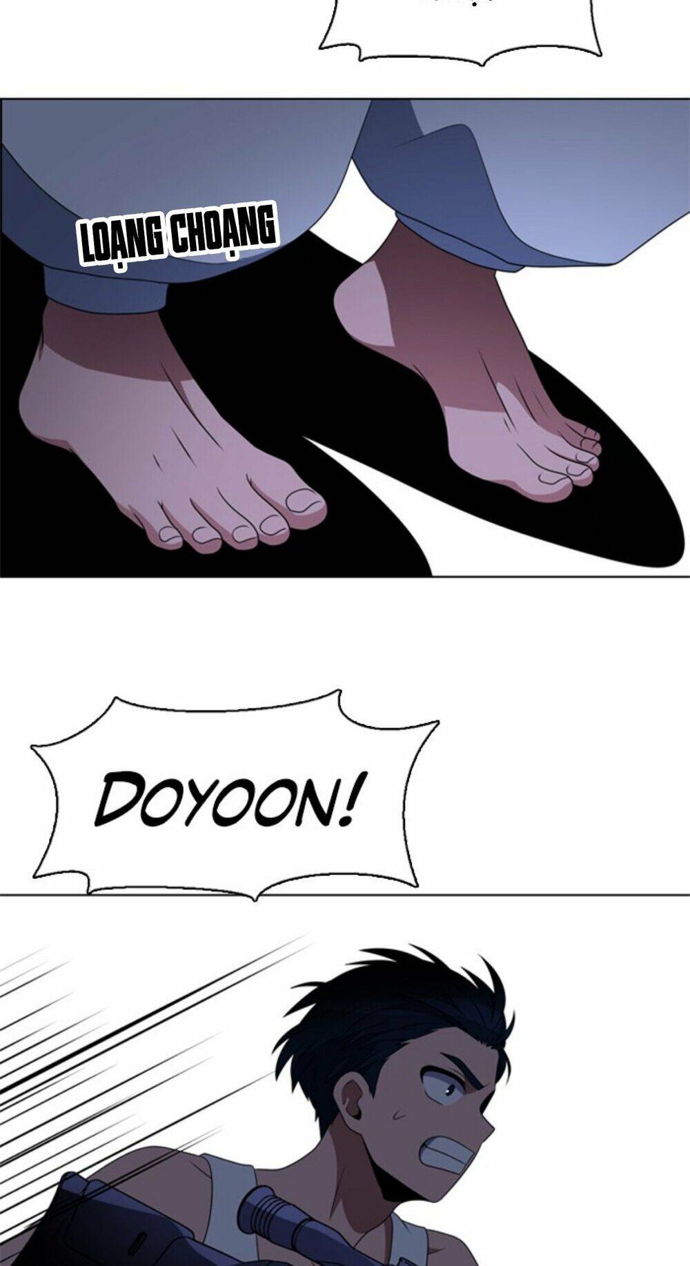 No Scope Chapter 41 - Trang 2