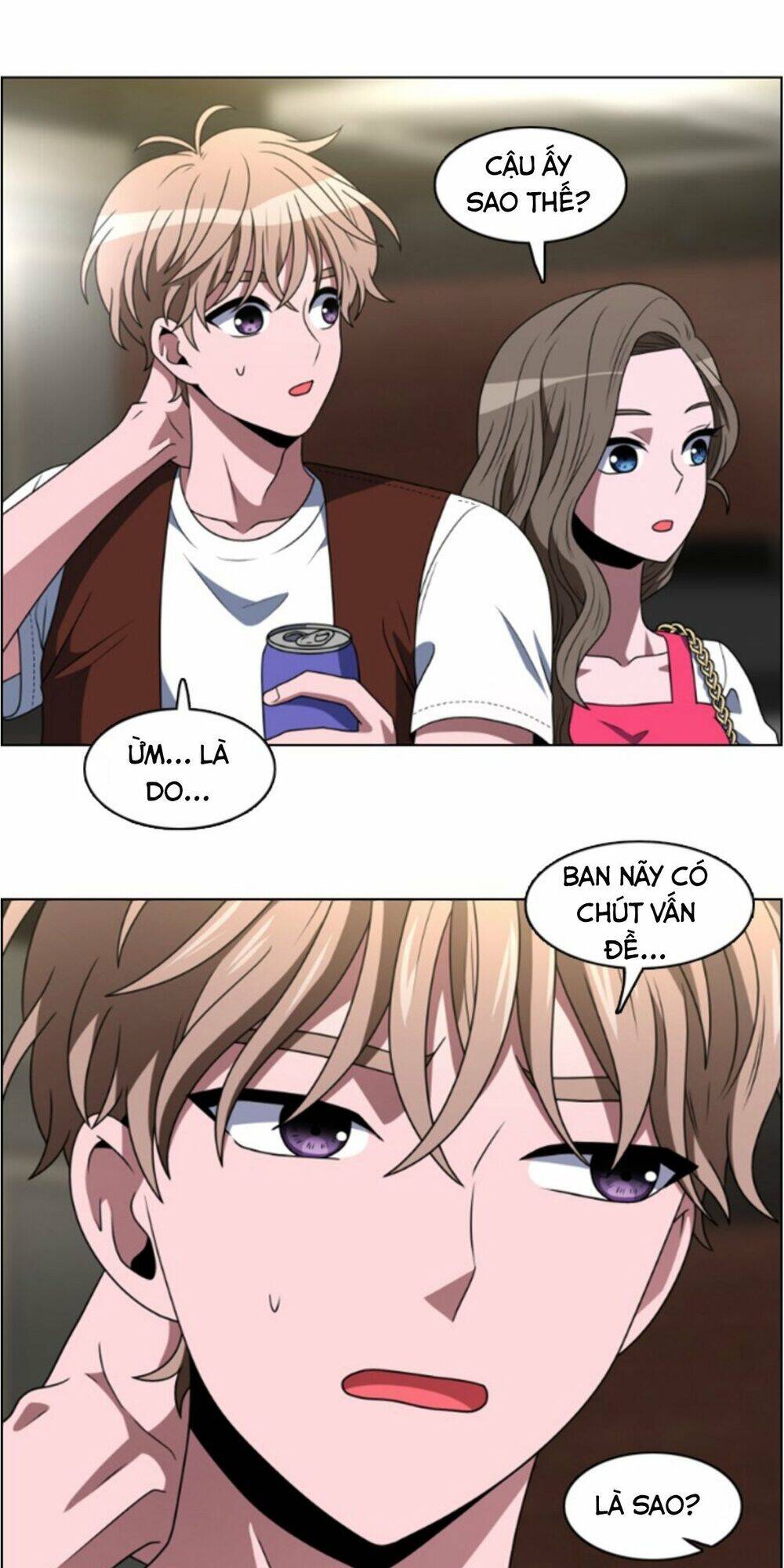 No Scope Chapter 42 - Trang 2