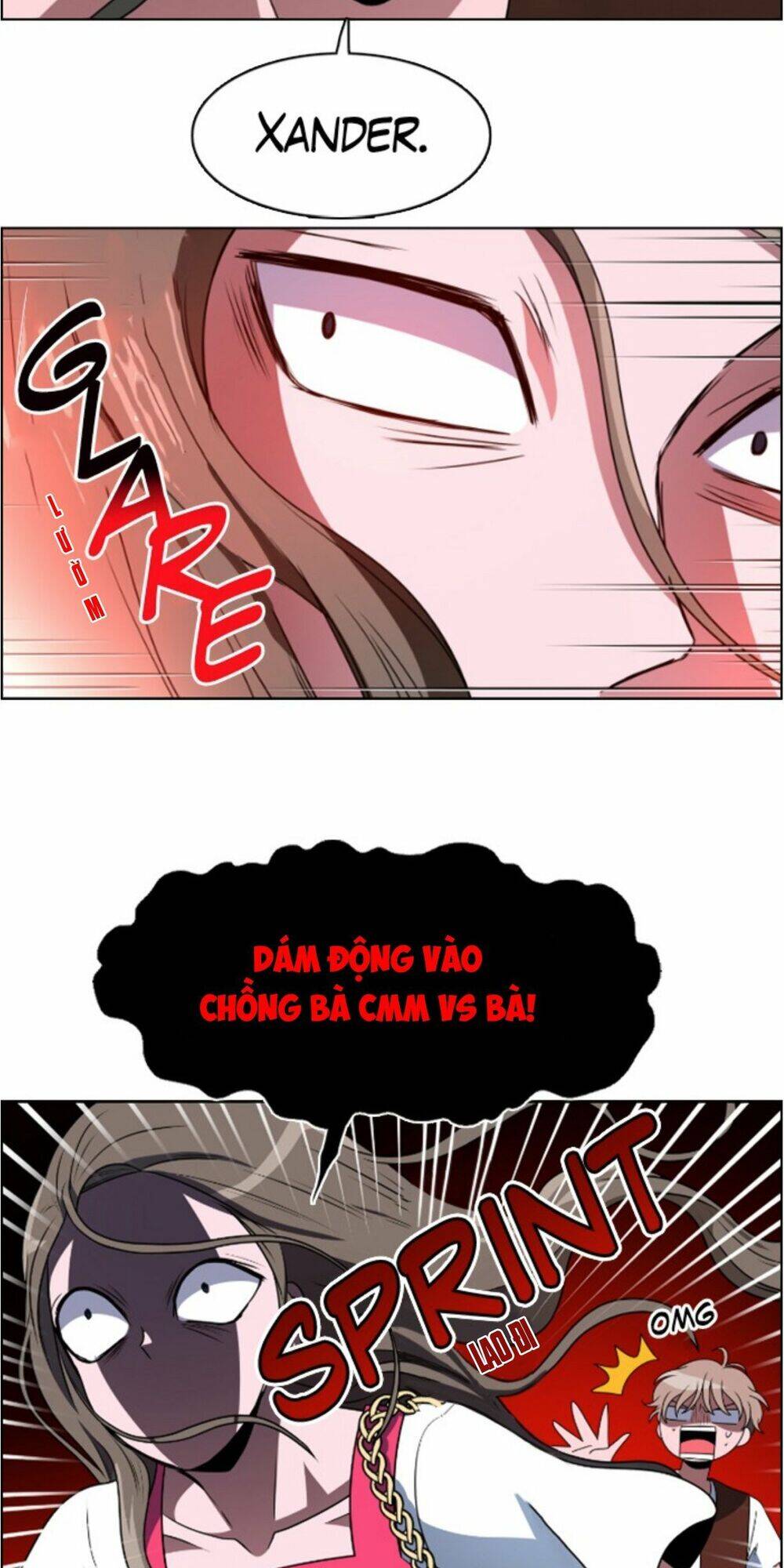 No Scope Chapter 42 - Trang 2