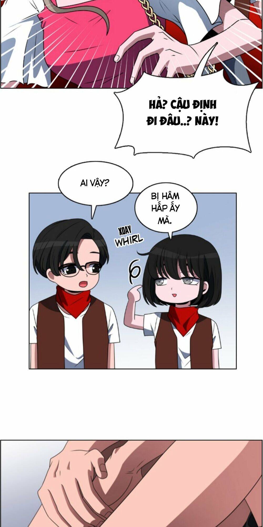 No Scope Chapter 42 - Trang 2