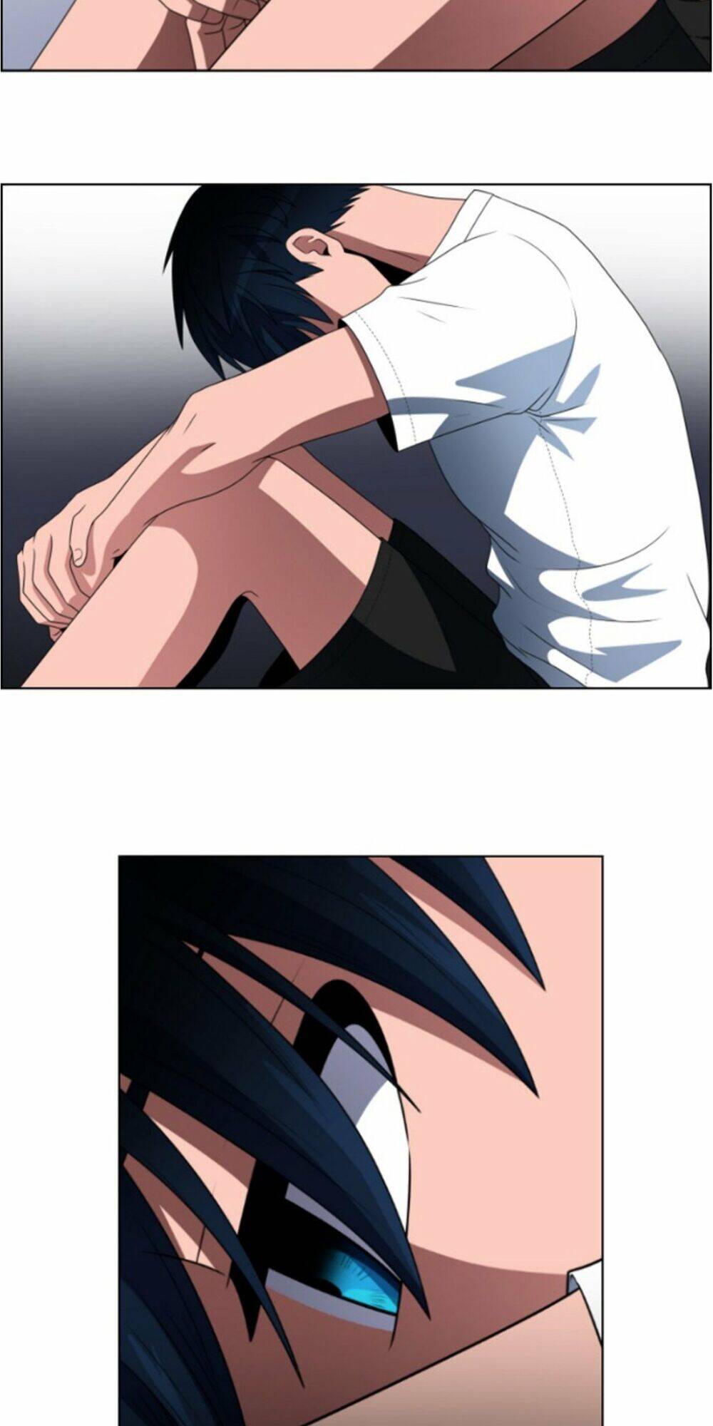 No Scope Chapter 42 - Trang 2