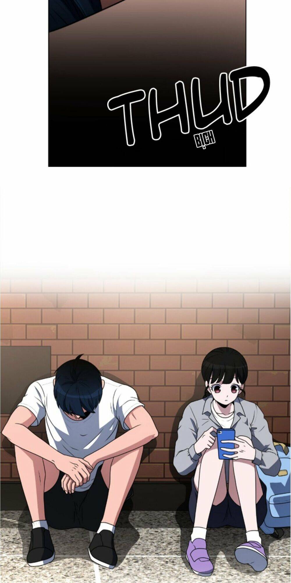 No Scope Chapter 42 - Trang 2