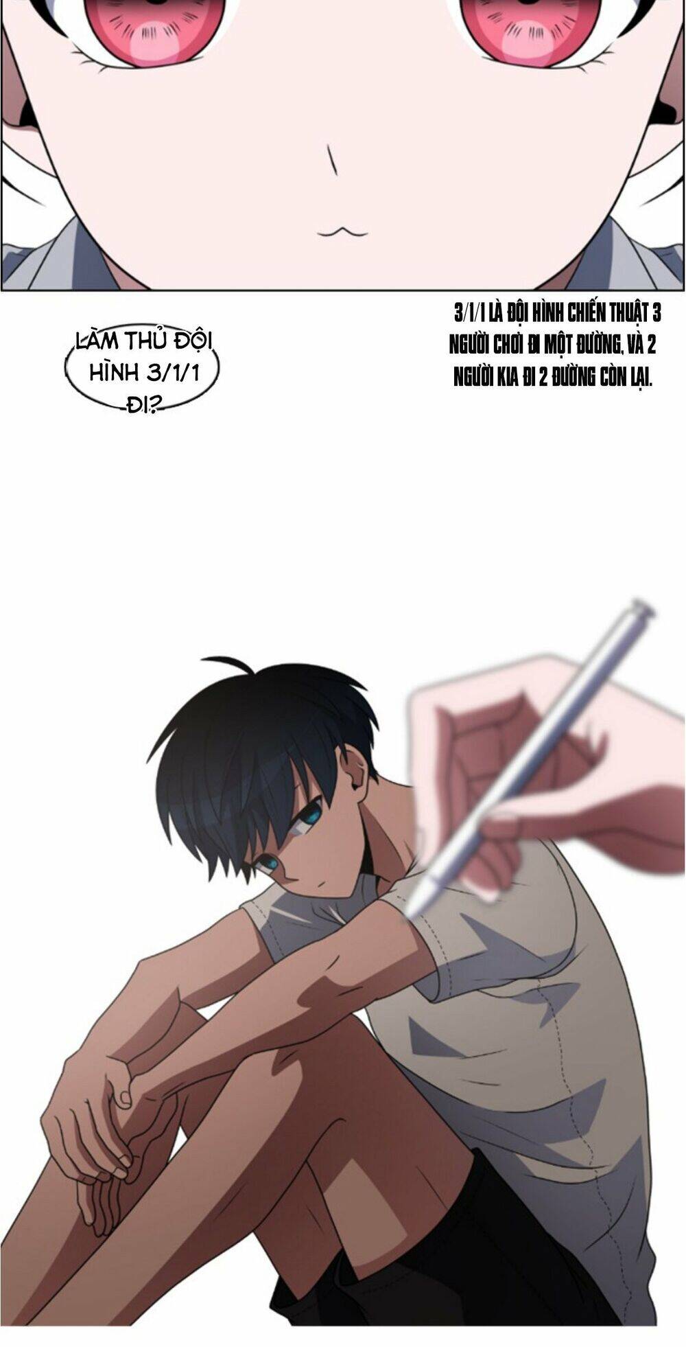 No Scope Chapter 42 - Trang 2