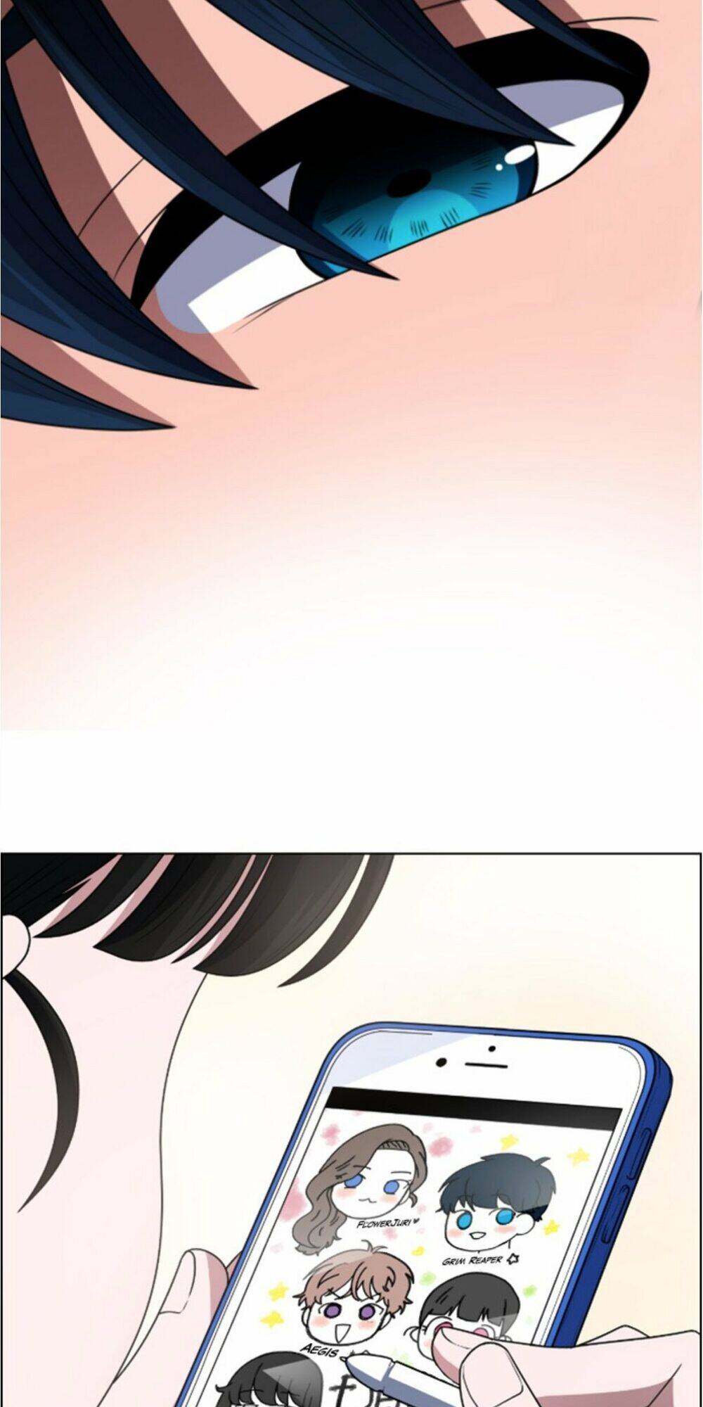 No Scope Chapter 42 - Trang 2