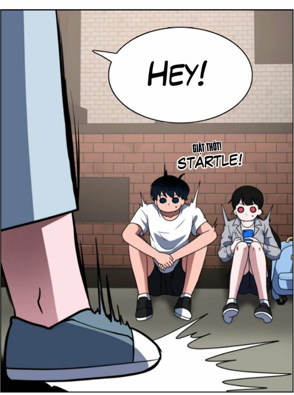 No Scope Chapter 42 - Trang 2