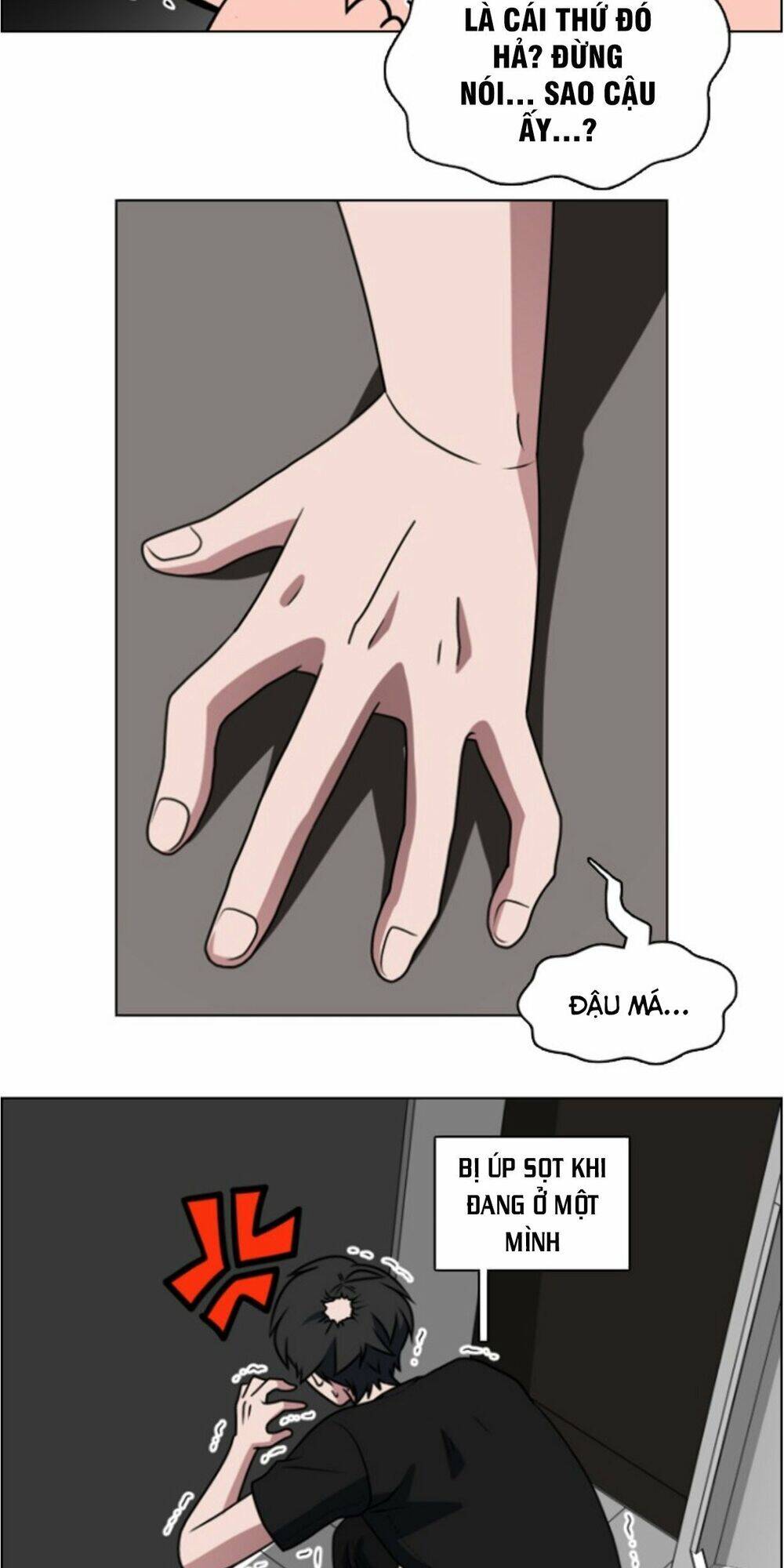 No Scope Chapter 42 - Trang 2