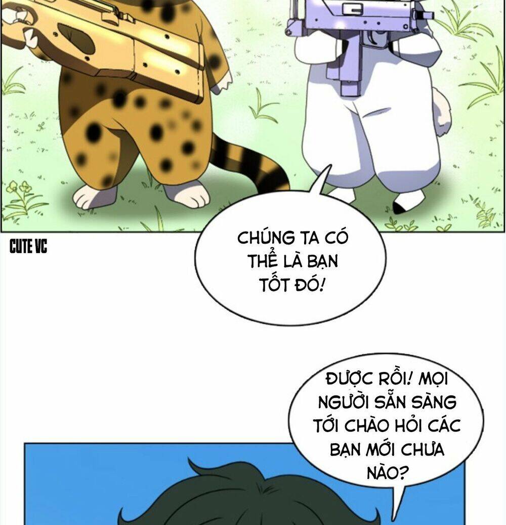 No Scope Chapter 42 - Trang 2