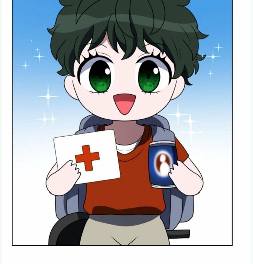 No Scope Chapter 42 - Trang 2