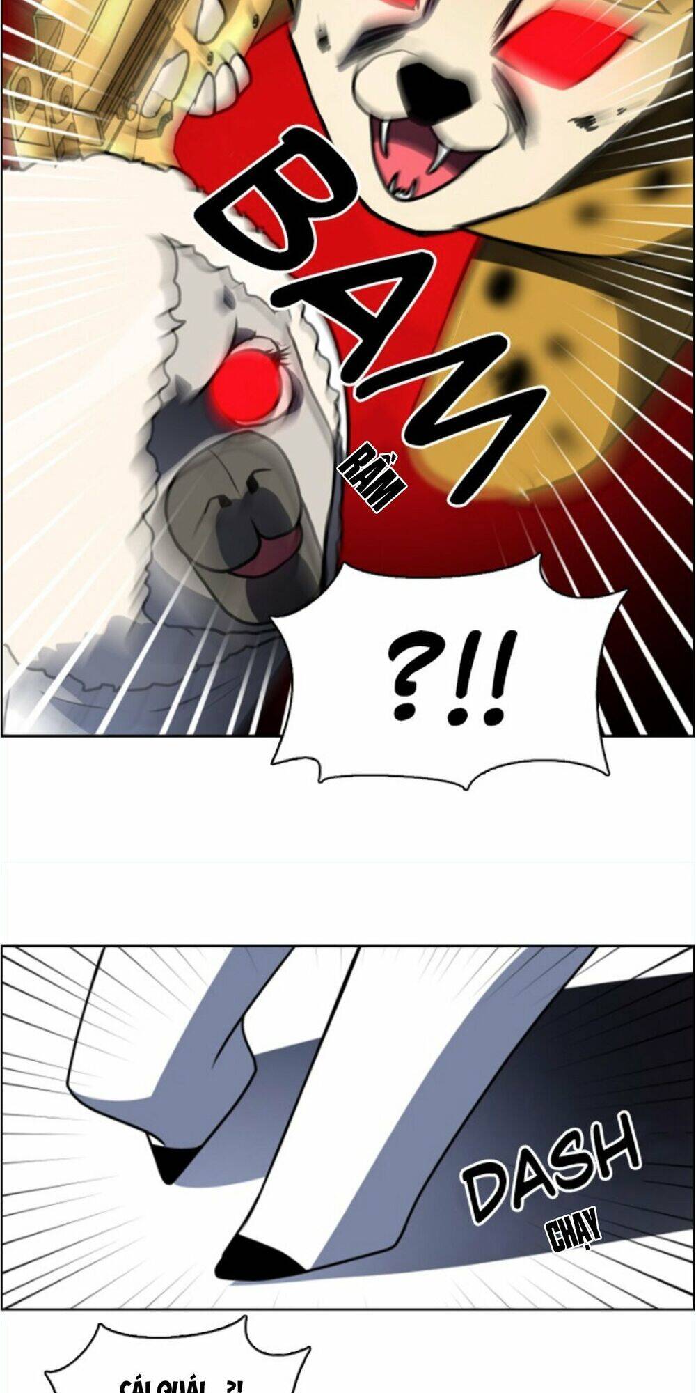 No Scope Chapter 42 - Trang 2