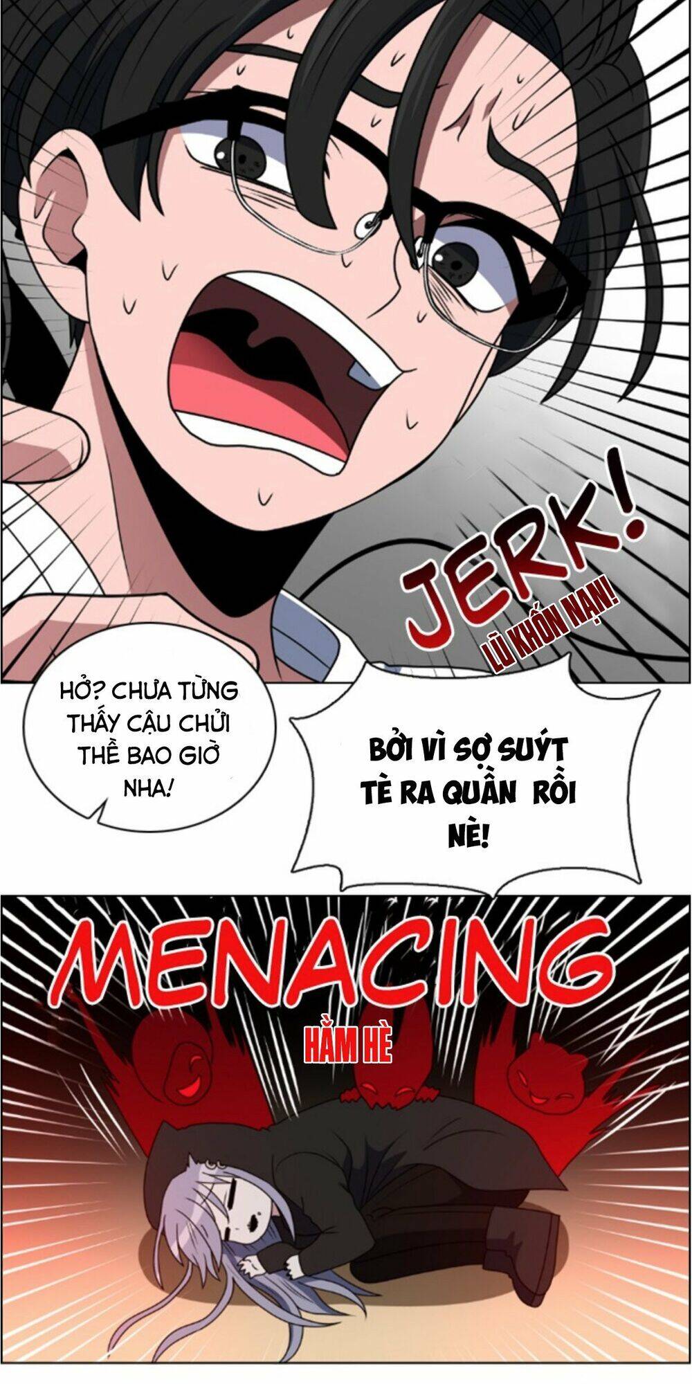 No Scope Chapter 42 - Trang 2