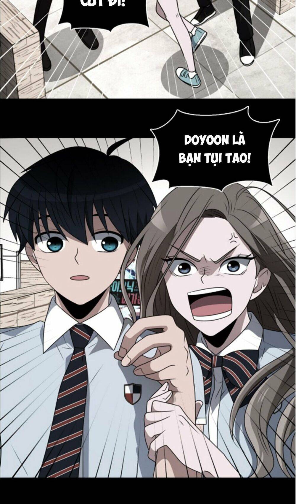 No Scope Chapter 42 - Trang 2