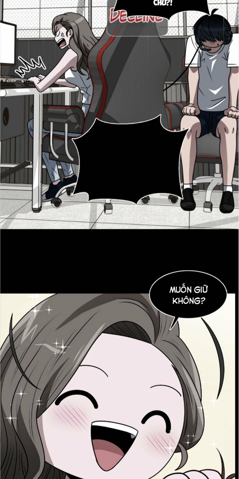 No Scope Chapter 42 - Trang 2