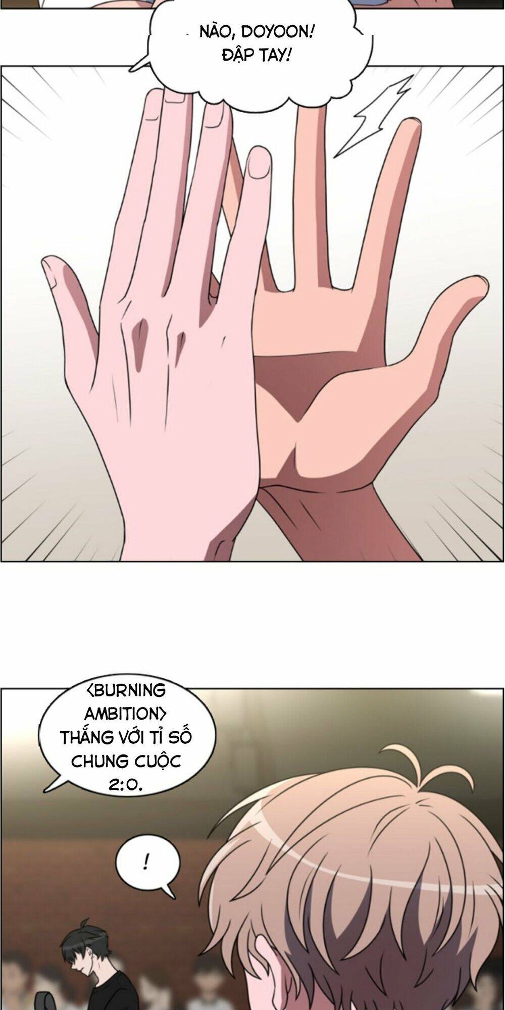 No Scope Chapter 42 - Trang 2