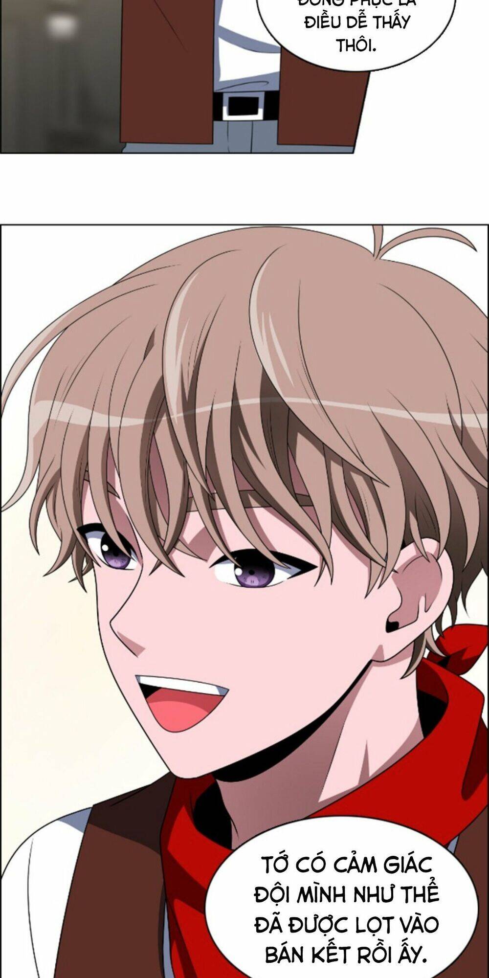 No Scope Chapter 43 - Trang 2