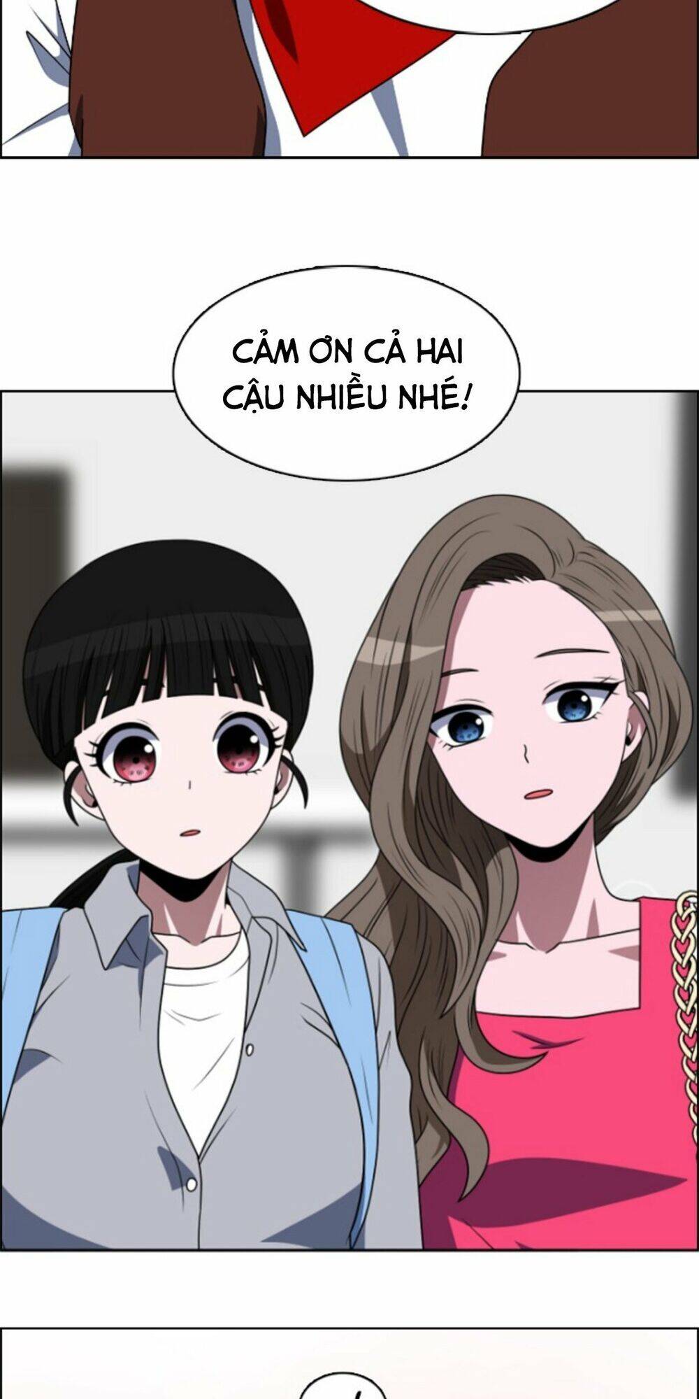 No Scope Chapter 43 - Trang 2