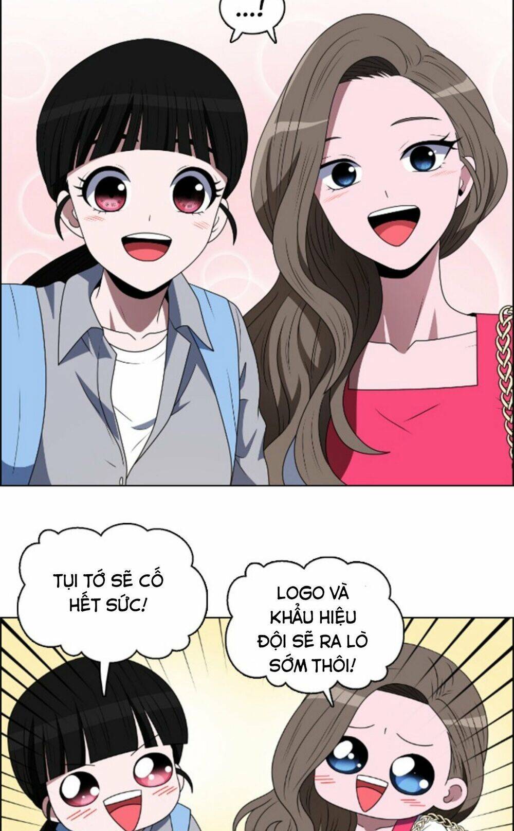 No Scope Chapter 43 - Trang 2