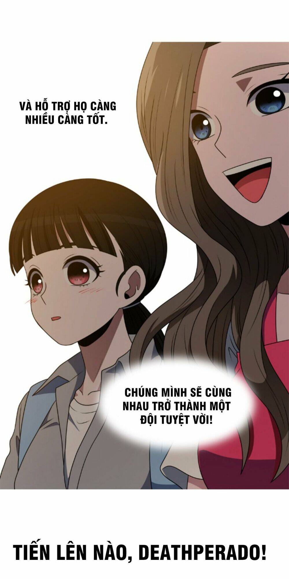 No Scope Chapter 43 - Trang 2