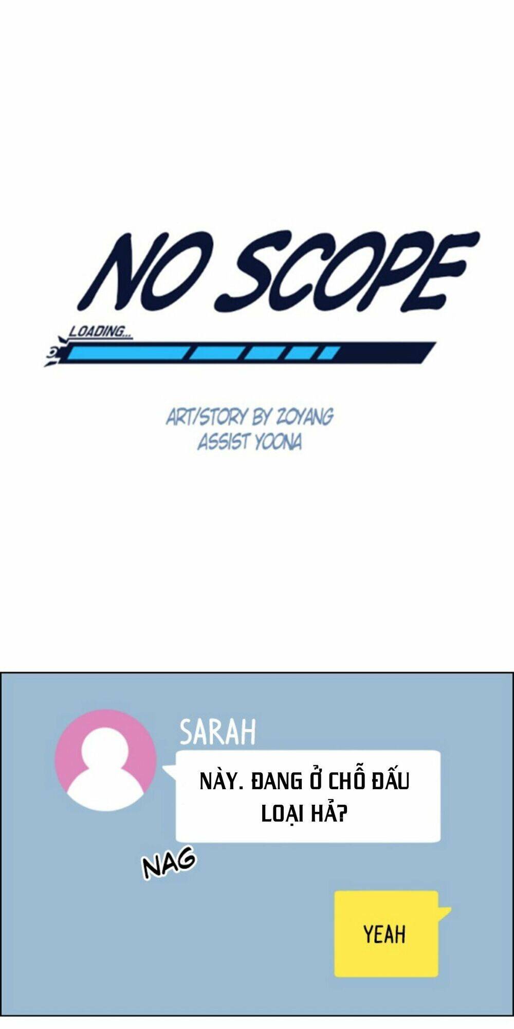 No Scope Chapter 43 - Trang 2
