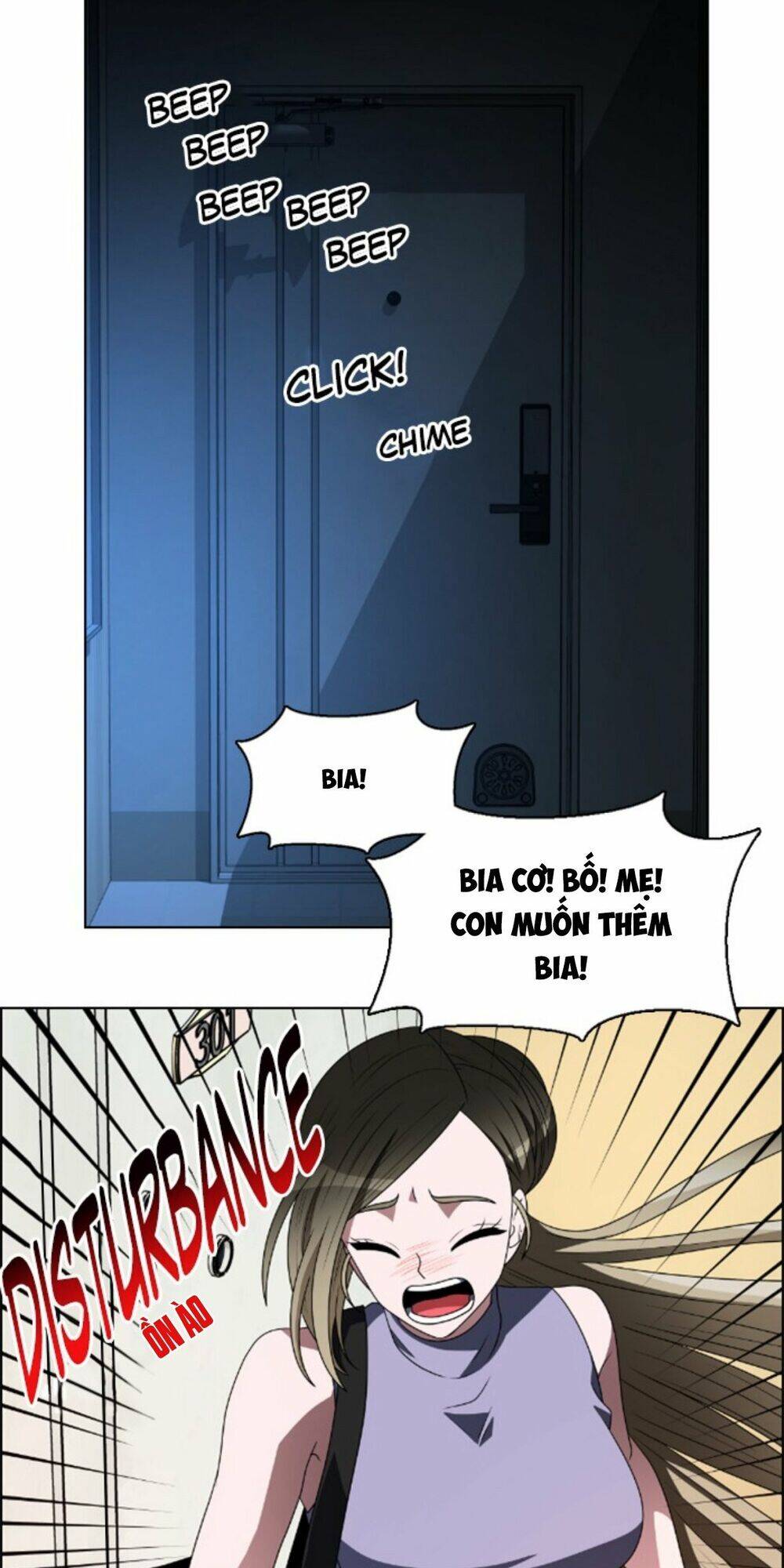 No Scope Chapter 43 - Trang 2