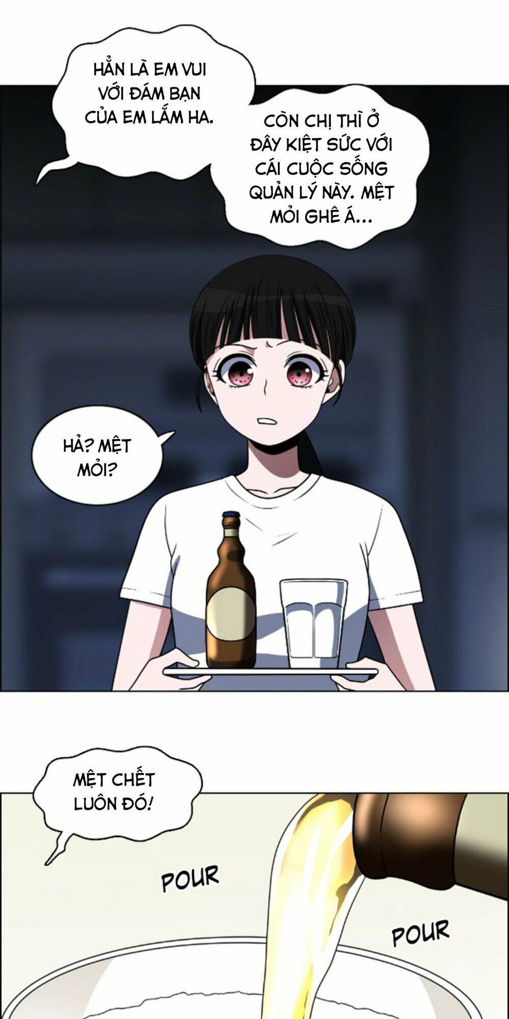 No Scope Chapter 43 - Trang 2