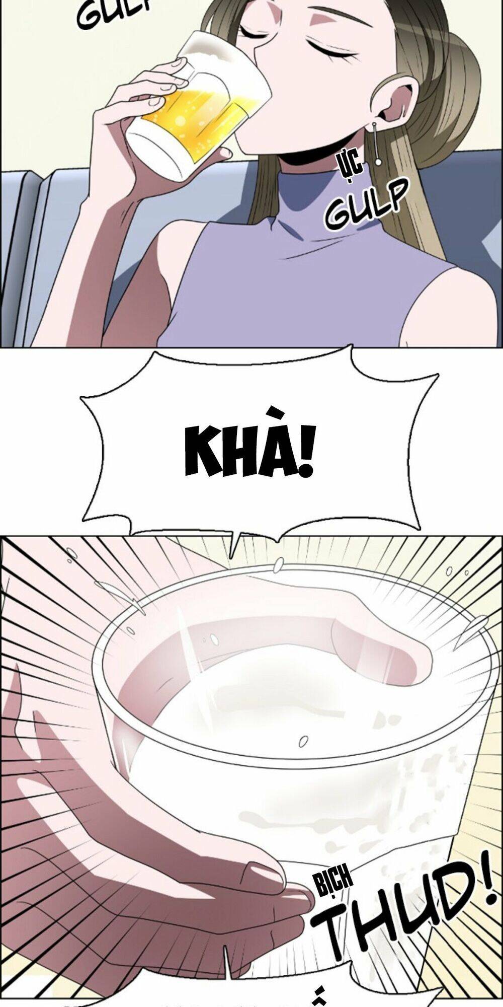 No Scope Chapter 43 - Trang 2