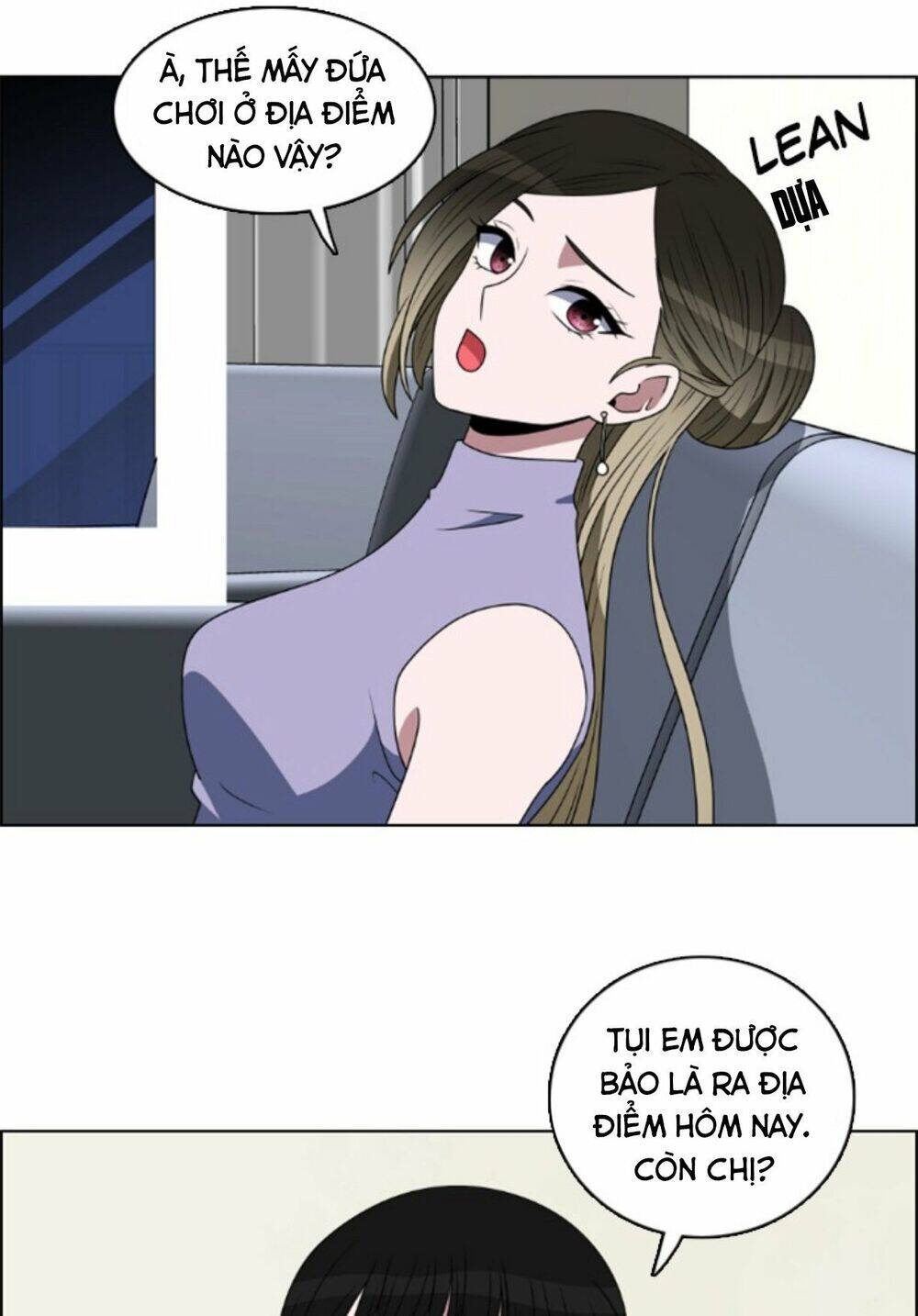 No Scope Chapter 43 - Trang 2