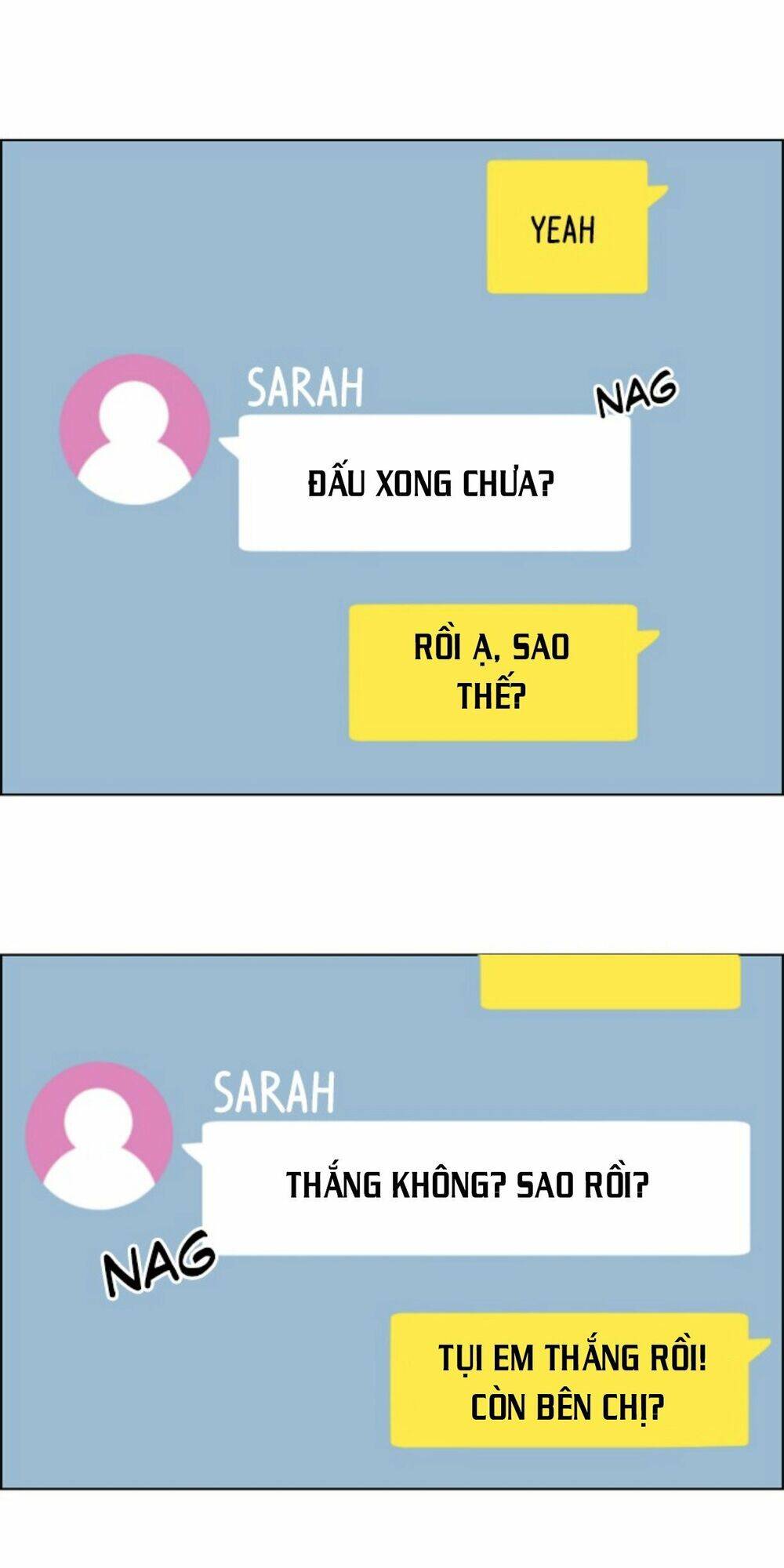 No Scope Chapter 43 - Trang 2