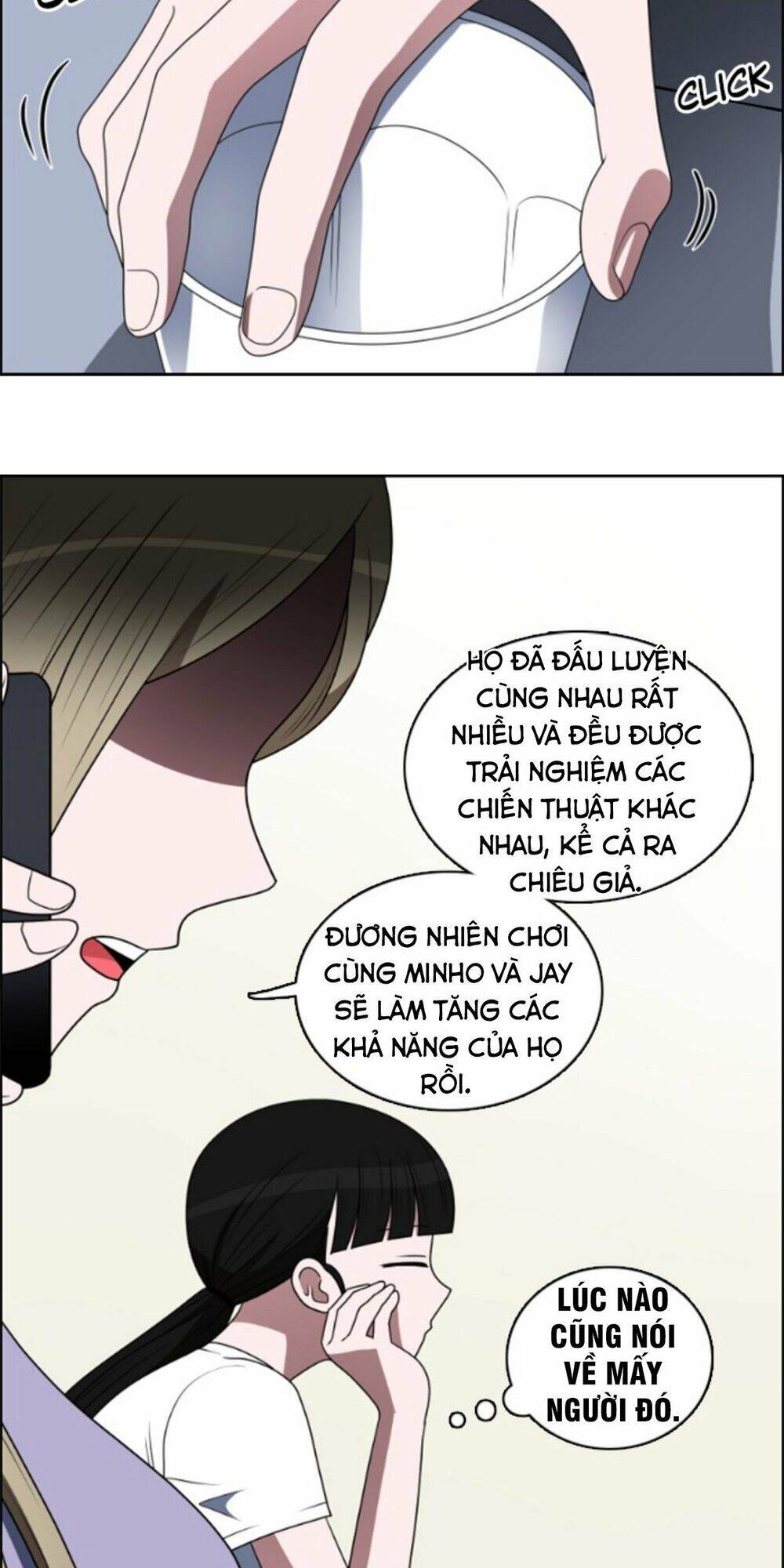 No Scope Chapter 43 - Trang 2