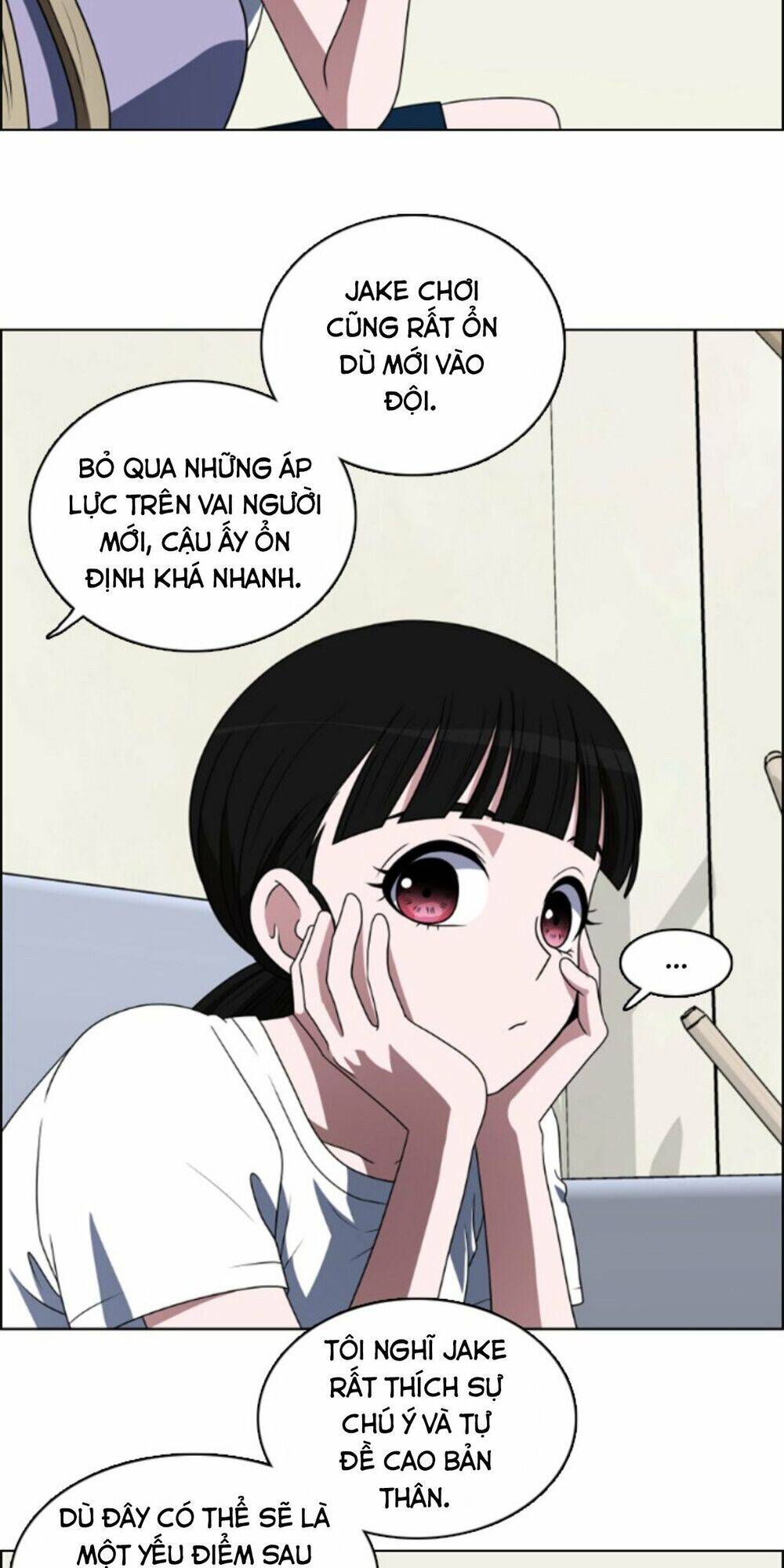 No Scope Chapter 43 - Trang 2