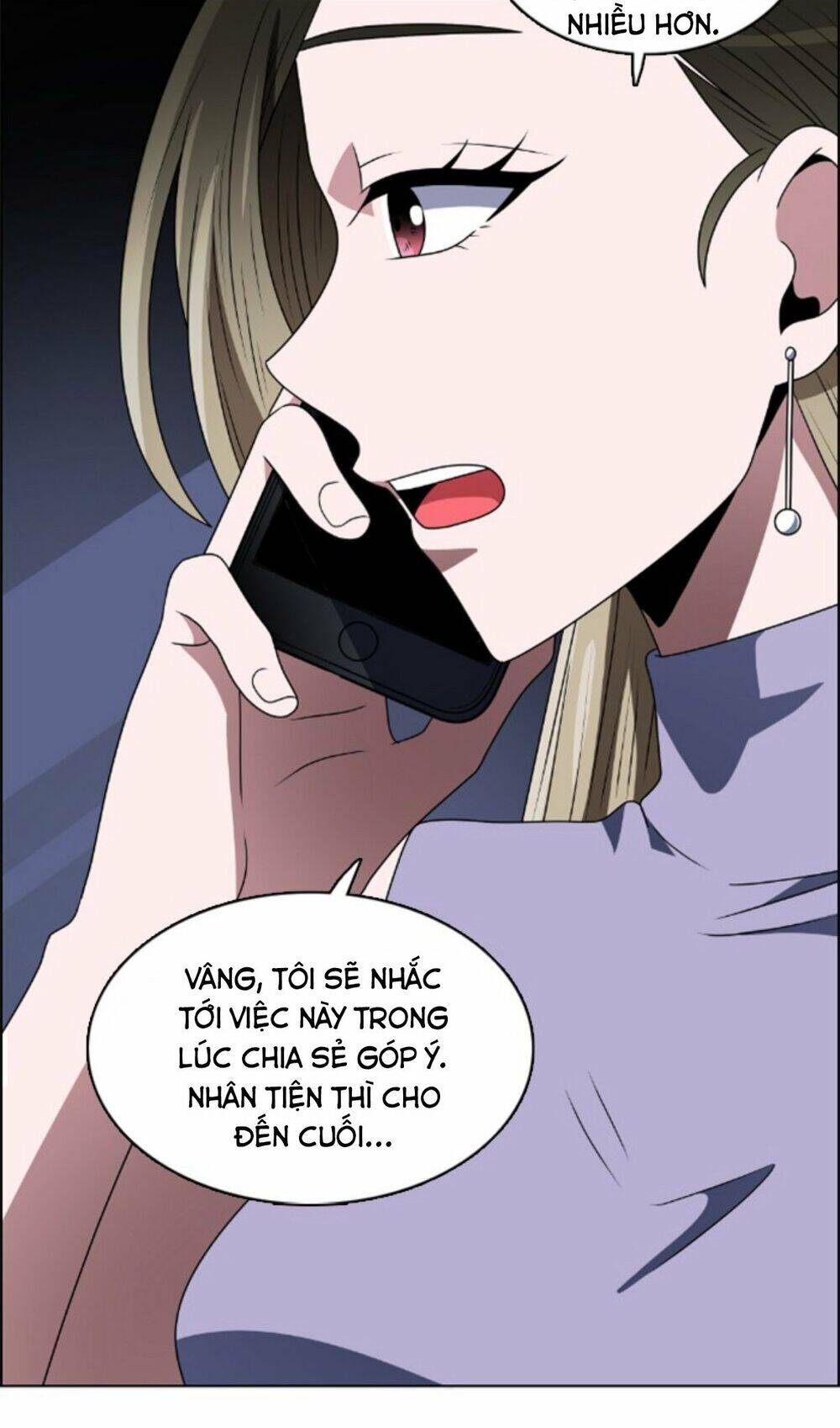 No Scope Chapter 43 - Trang 2