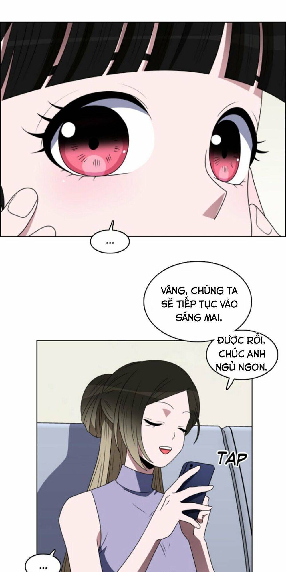 No Scope Chapter 43 - Trang 2